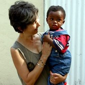 Maria Bonino Maria Bonino