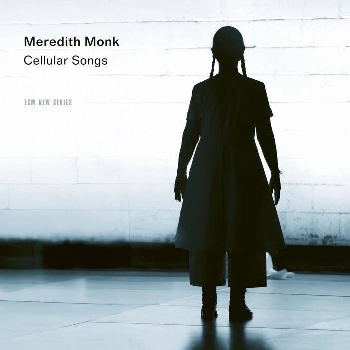'Cellular Songs'; Meredith Monk esplora il linguaggio della vita