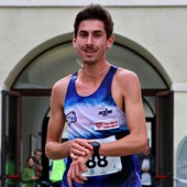 Marco Magistro (credito fotografico Andrea Chiericato)
