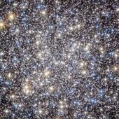 M13: Il più brillante e maestoso ammasso globulare dell'emisfero nord, incastonato nella costellazione di Ercole. M13: Il più brillante e maestoso ammasso globulare dell'emisfero nord, incastonato nella costellazione di Ercole.