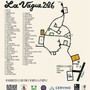 Ecco la mappa de 'La Vague Vins des Montagnes' 2026 Ecco la mappa de 'La Vague Vins des Montagnes' 2026