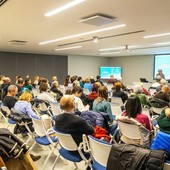 'Mutamenti Urbani', incontro al polo universitario
