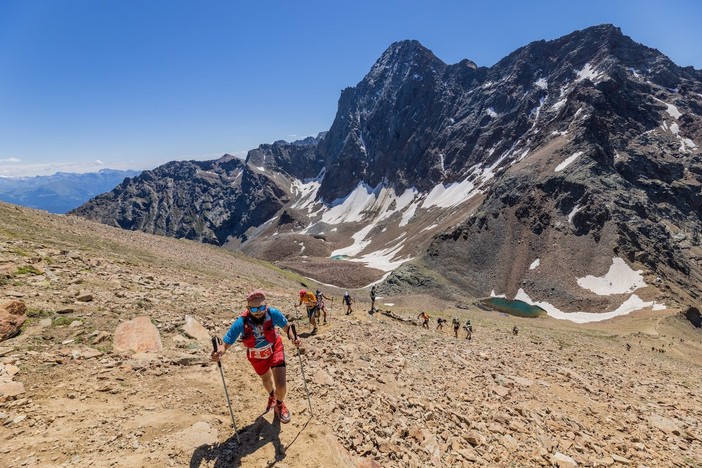 Trail, torna venerdì 1 agosto l'avvincente 'Emilius 3559'
