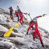 Le immagini del Tour du Rutor Extreme 2025 (photo credit Maurizio Torri)