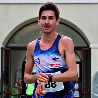 Marco Magistro (credito fotografico Andrea Chiericato)