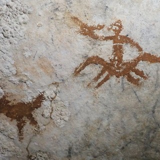 Grotta di Liang Metanduno