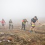 Skyrace, atleti da 27 nazioni pronti a gareggiare sullo Zerbion