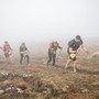 Tante stelle per la terza edizione di Monte Zerbion Skyrace