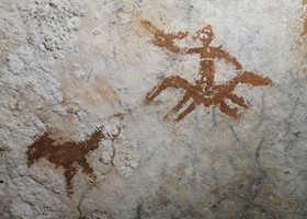 Grotta di Liang Metanduno
