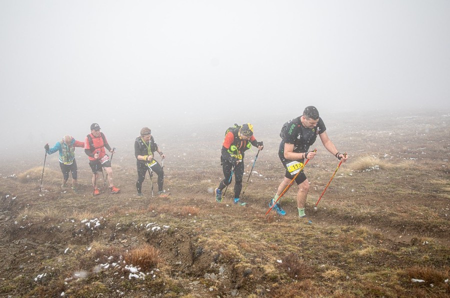 Skyrace, atleti da 27 nazioni pronti a gareggiare sullo Zerbion