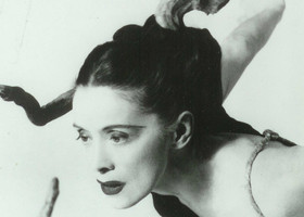 Martha Graham