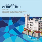 'Oltre il Blu', Nico Gori ricorda così Lelio Luttazzi