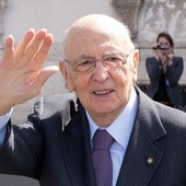 Il Consiglio Valle ha commemorato il Presidente emerito Giorgio Napolitano