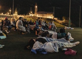 Torna 'Aiace a macchia d'olio', 21 serate di cinema gratuito in 13 comuni valdostani
