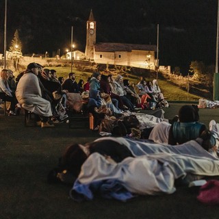 3000 entusiaste presenze al cinema di 'Aiace a macchia d’olio'