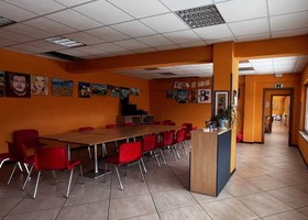 Il Laboratorio sarà all'Oratorio di Saint-Vincent
