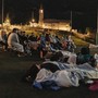 3000 entusiaste presenze al cinema di 'Aiace a macchia d’olio'