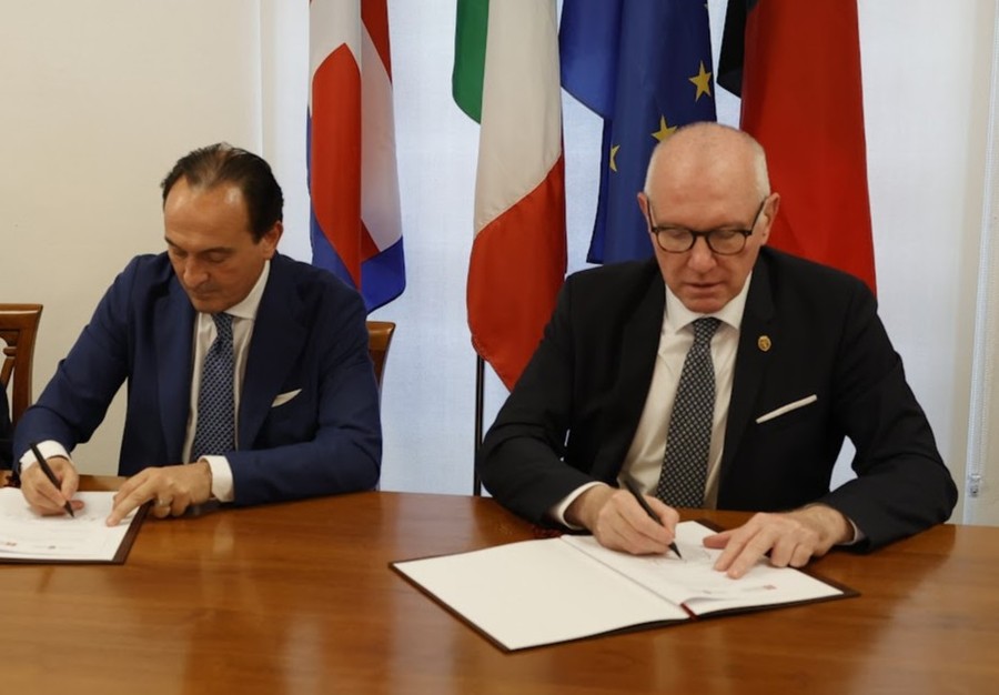 Piemonte e Valle d’Aosta rafforzano l’asse istituzionale