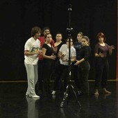 Il nuovo progetto del Teatro instabile di Aosta coinvolge tre classi del LICAM con