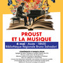 'Proust et la musique', un viaggio tra letteratura, arte e suono
