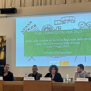 La presentazione dello studio realizzato da TurismoOK