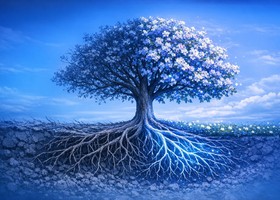 Immagine generata da IA