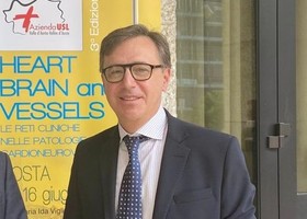 Il dottor Paolo Scacciatella