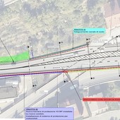 Aosta, Sì della Giunta Rocco alla messa in sicurezza di un tratto di via Roma Aosta, Sì della Giunta Rocco alla messa in sicurezza di un tratto di via Roma