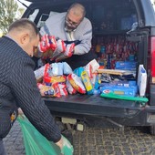 Raccolta fondi per un progetto di riabilitazione pisco-fisica in alcuni ospedali ucraini