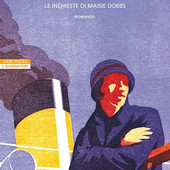 'Piccole bugie, le inchieste di Maisie Dobbs' di Jacqueline Winspear - Neri Pozza