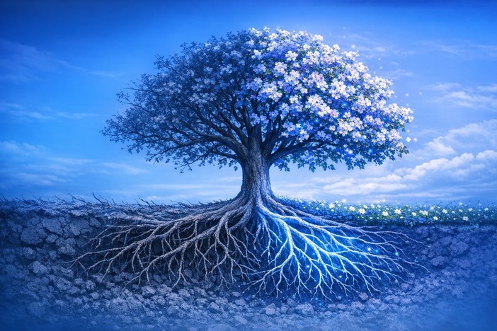 Immagine generata da IA