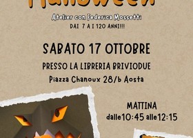 'Pop Up' da Brivido alla Briviodue di Aosta 'Pop Up' da Brivido alla Briviodue di Aosta