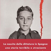 'Presenti' di Paco Cerdà; una luce sul passato che interroga il presente