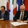 Piemonte e Valle d’Aosta rafforzano l’asse istituzionale