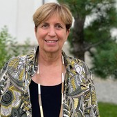 Paola Longo Cantisano Paola Longo Cantisano