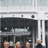Edizioni Pedrini e Shandong protagoniste alla 77ª  Fiera del libro di Francoforte