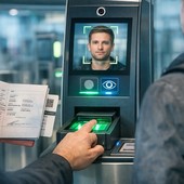 EES, la nuova frontiera digitale per i cittadini che arrivano da fuori Europa