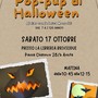 'Pop Up' da Brivido alla Briviodue di Aosta 'Pop Up' da Brivido alla Briviodue di Aosta