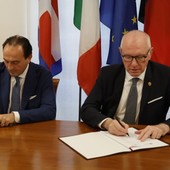 Piemonte e Valle d’Aosta rafforzano l’asse istituzionale