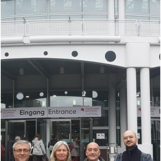 Edizioni Pedrini e Shandong protagoniste alla 77ª  Fiera del libro di Francoforte