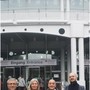Edizioni Pedrini e Shandong protagoniste alla 77ª  Fiera del libro di Francoforte
