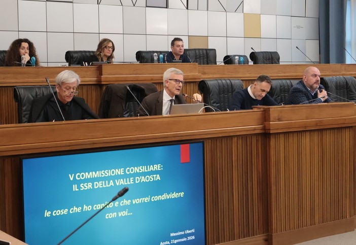 In Commissione consiliare regionale aggiornamenti su sanità, scuola e politiche sociali In Commissione consiliare regionale aggiornamenti su sanità, scuola e politiche sociali
