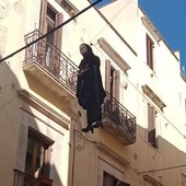 La Puglia tra saggezza e proverbi in lingua popolare; la 'Signora Quarantana' - audio Inclusi