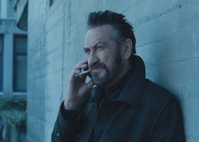 'Rocco Schiavone', atteso tra poche settimane il ritorno di Giallini sul st 'Rocco Schiavone', atteso tra poche settimane il ritorno di Giallini sul st