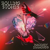 Rolling Stones - 'Hackney Diamonds’