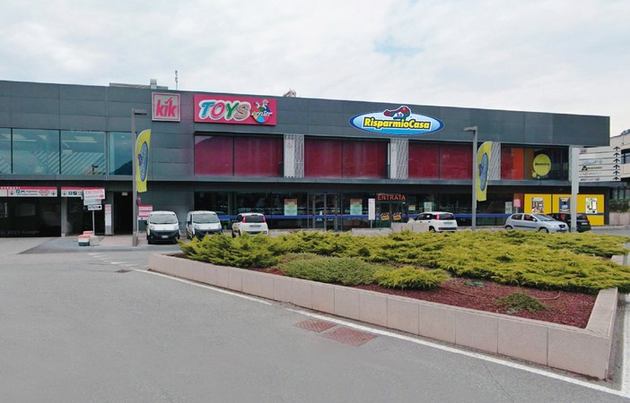 Risparmio Casa apre a Saint-Christophe il primo store in Valle Risparmio Casa apre a Saint-Christophe il primo store in Valle