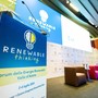 Conto alla rovescia per 'Renewable Thinking', il Forum delle Energie Rinnovabili