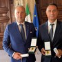 Alessandro Rossi e Luigi Concio