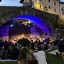 Torna ad Aosta 'Sotto i ponti', tre serate tra cinema, teatro e musica Torna ad Aosta 'Sotto i ponti', tre serate tra cinema, teatro e musica