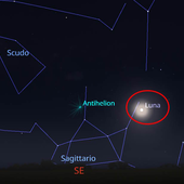 @Stellarium